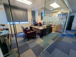Epl Building (D3), Office #498172371